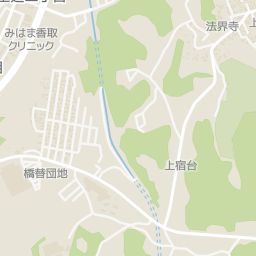 香取のいまちず