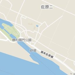 香取のいまちず