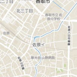 香取のいまちず