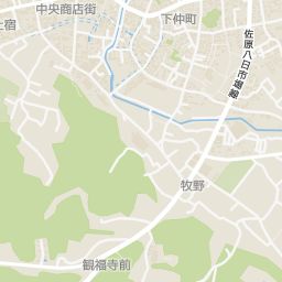Sawara Map.pdf 佐原まち歩きマップ