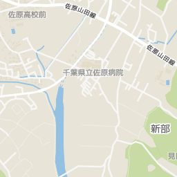香取のいまちず